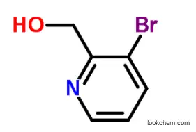 High Quality (3-Bromopyridin-2-yl)methanol