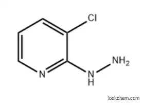 (3-CHLORO-PYRIDIN-2-YL)-HYDRAZINE