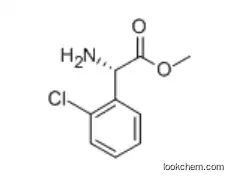 (S)-(+)-2-Chlorophenylglycine methyl ester