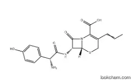 Cefprozil