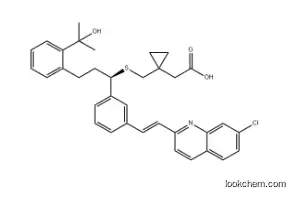 Montelukast