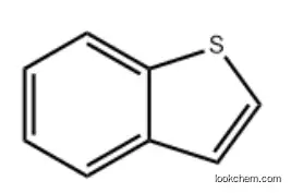Thianaphthene