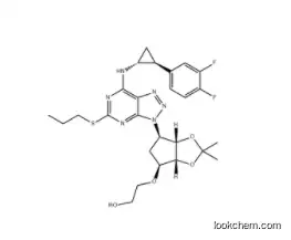 Ticagrelor Imourity 31