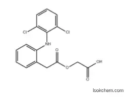 Aceclofenac