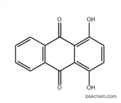 1,4-Dihydroxyanthraquinone