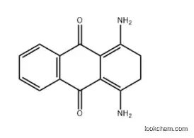 1,4-Diamino-2,3-dihydroanthraquinone