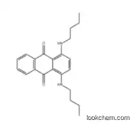 Solvent Blue 35