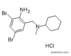 Bromhexine hydrochloride