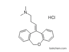 Doxepin hydrochloride