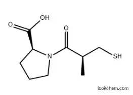 Captopril