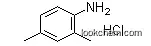 Best Quality 2,4-Dimethylaniline Hydrochloride
