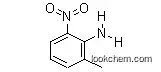 Best Quality 2-Methyl-6-Nitroaniline