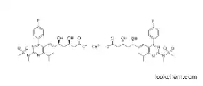 Rosuvastatin calcium