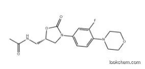 Linezolid