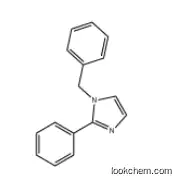 1-benzyl-2-phenyl-1H-imidazole