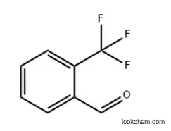 2-(Trifluoromethyl)benzaldehyde