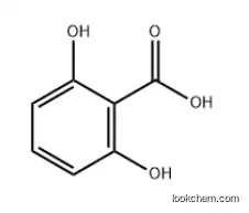 2,6-Dihydroxybenzoic acid