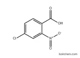 4-Chloro-2-nitrobenzoic acid