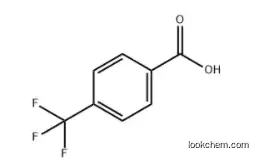 4-(Trifluoromethyl)benzoic acid