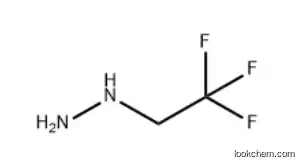 2,2,2-TRIFLUOROETHYLHYDRAZINE