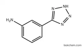 5-(3-AMINOPHENYL)TETRAZOLE