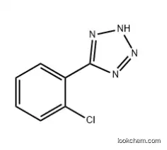 5-(2-CHLOROPHENYL)-1H-TETRAZOLE