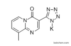 Pemirolast potassium