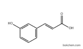 3-Hydroxycinnamic acid