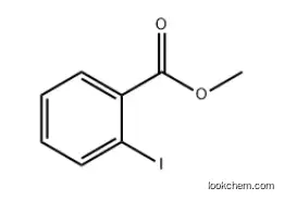 Methyl 2-iodobenzoate