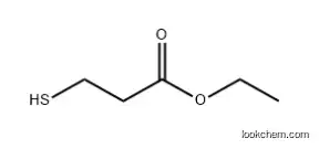 Ethyl 3-mercaptopropionate