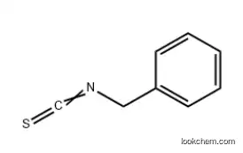 BENZYL ISOTHIOCYANATE