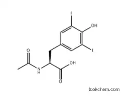 N-Acetyl-3,5-diiodo-L-tyrosine