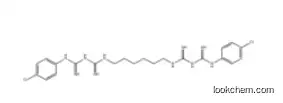 Chlorhexidine