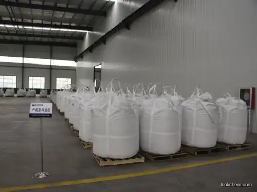 China reliable supplier Hanxinzun supply 99% silicon metal powder