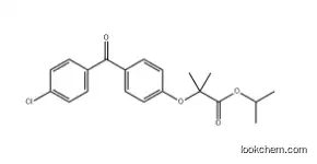 Fenofibrate