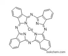 (29H,31H-phthalocyaninato(2-)-N29,N30,N31,N32)copper