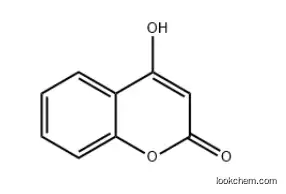 4-Hydroxycoumarin