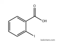 2-Iodobenzoic acid