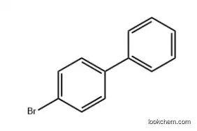 4-Bromobiphenyl