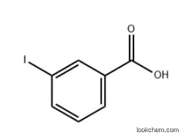 3-Iodobenzoic acid