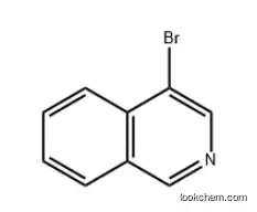 4-Bromoisoquinoline