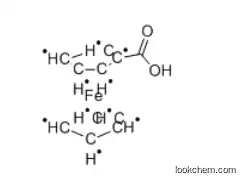 Ferrocenecarboxylic acid