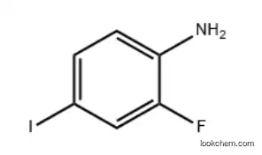 2-Fluoro-4-iodoaniline