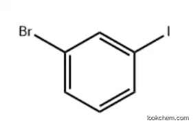 1-Bromo-3-iodobenzene