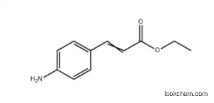 Ethyl 4-aminocinnamate