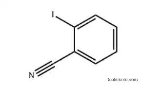 2-Iodobenzonitrile