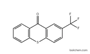 2-Trifluoromethyl thioxanthone