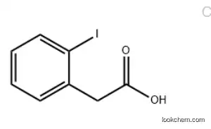 2-Iodophenylacetic acid