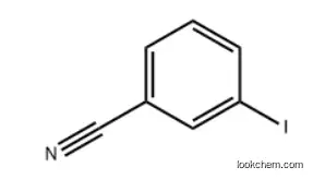 3-Iodobenzonitrile