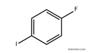 1-Fluoro-4-iodobenzene